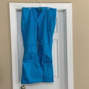 Under Armor Ski Pants